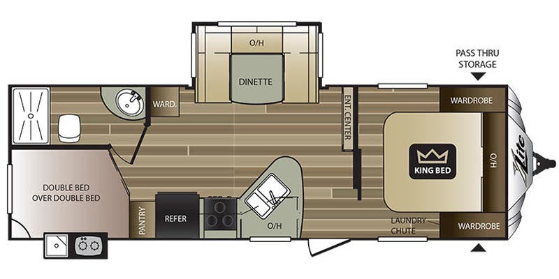 Keystone Cougar Travel Trailer Specs Keystone Cougar Travel Trailer Specs