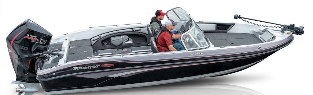 Find complete specifications for Ranger Reata Series Boats Here