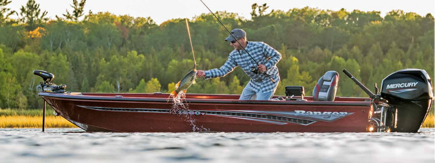 Ranger Specs guide. Complete specifications for all Ranger models 2008 ...