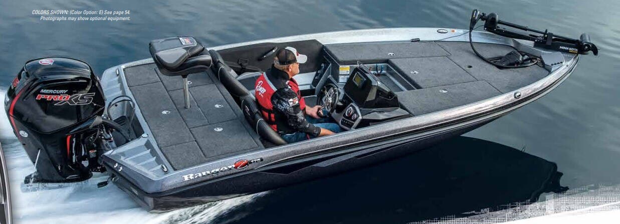 Ranger Specs guide. Complete specifications for all Ranger models 2008 ...