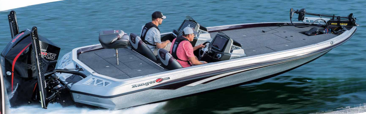 2021 Ranger Z500 Series Z520L specs and literature guide