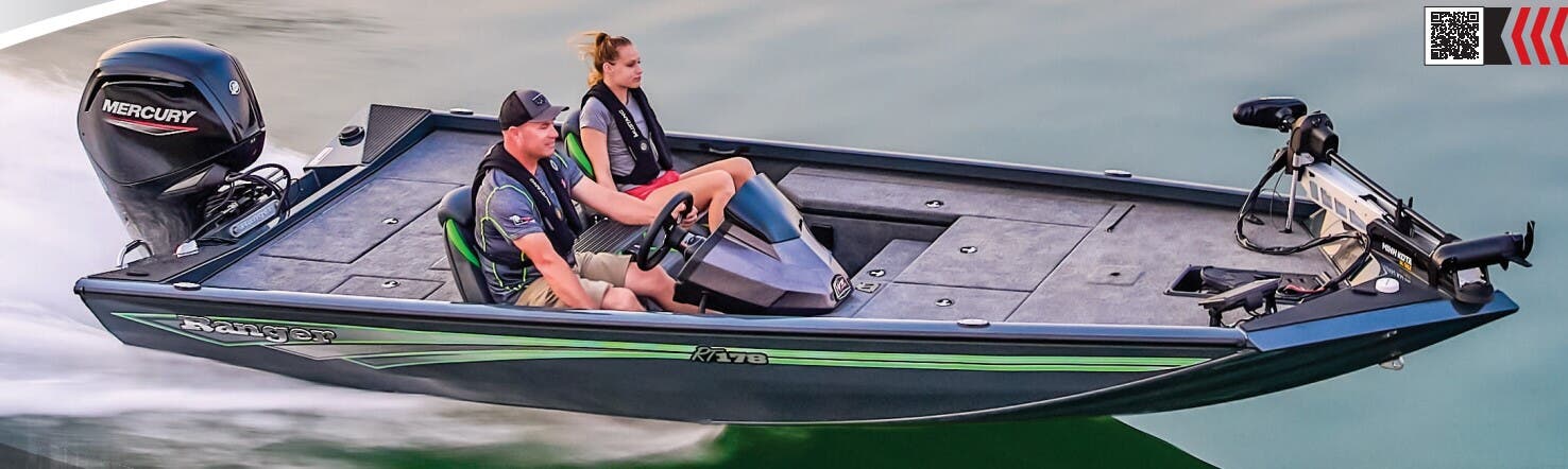 Ranger Specs guide. Complete specifications for all Ranger models 2008 ...