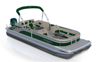 Bennington Specs guide. Complete specifications for all Bennington ...