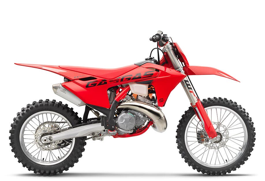 2025 GAS GAS EX 300 Specs And Literature Guide