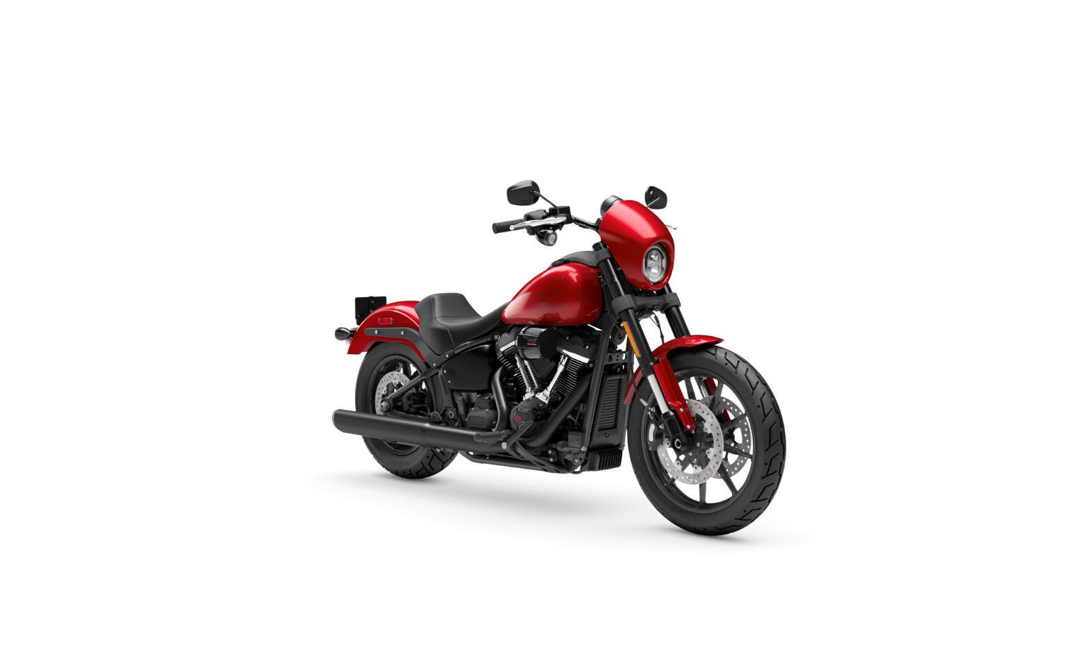 Find complete specifications for Harley-Davidson Low Rider Vehicles Here
