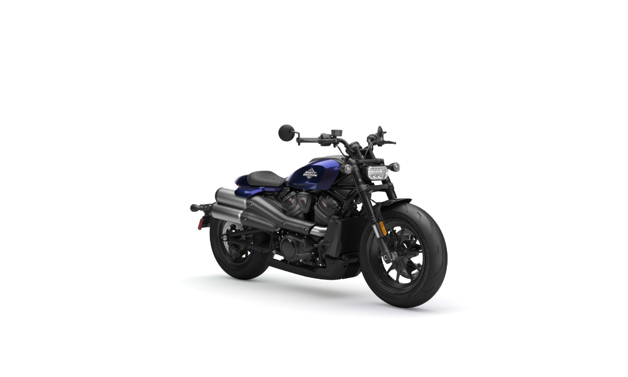 Gallery Detail: Find Complete Specifications For Harley Davidson Sportster Vehicles Here