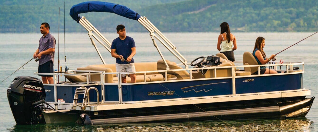 Ranger Specs guide. Complete specifications for all Ranger models 2008 ...