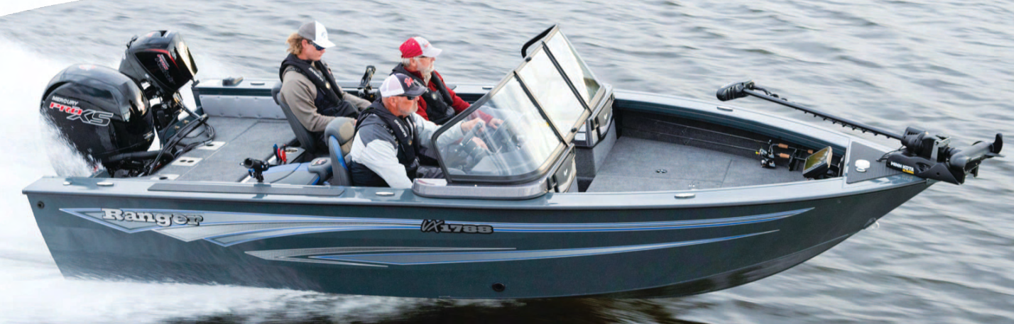 Ranger Specs guide. Complete specifications for all Ranger models 2008 ...
