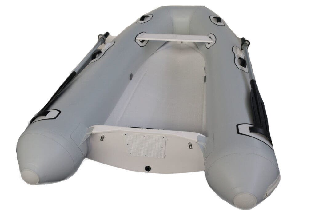 2026 Apex Inflatables Open RIB Lite A-11 specs and literature guide