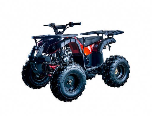 2026 Apollo ATVs Rider 10 125 Specs And Literature Guide