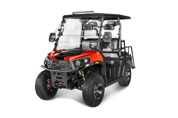 2026 Apollo ATVs Rover Vehicle Specs Guide