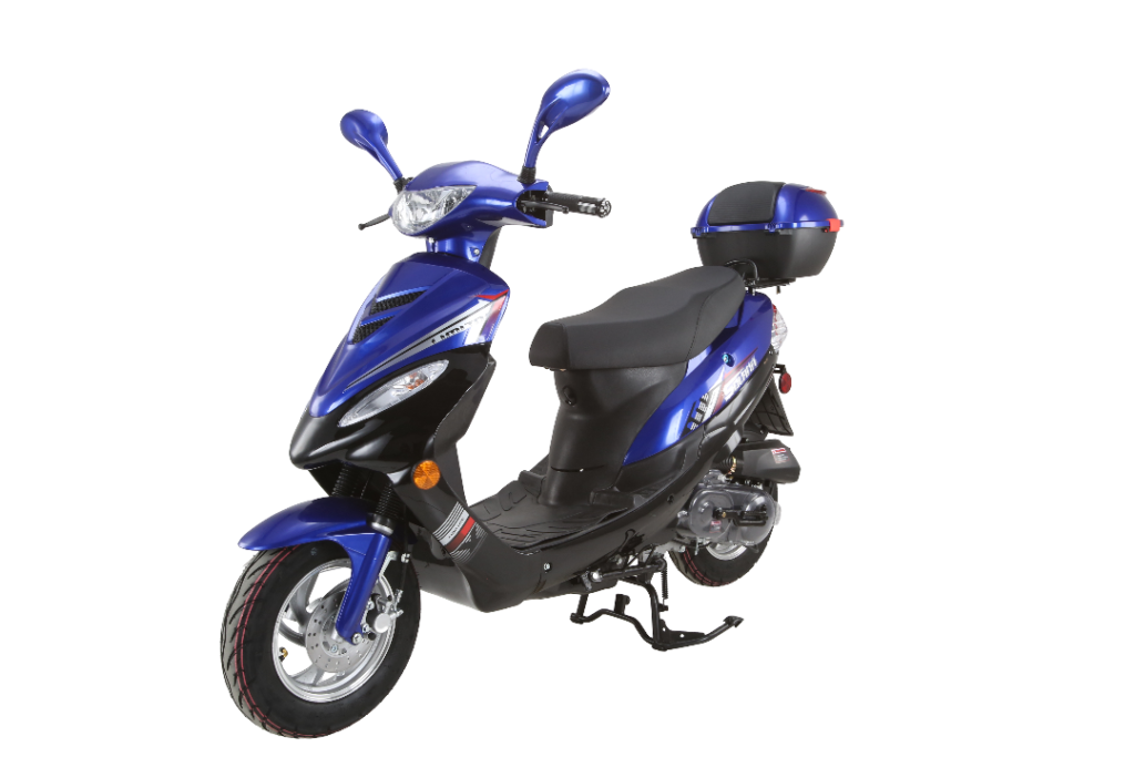 2026 Apollo ATVs Solana Vehicle Specs Guide