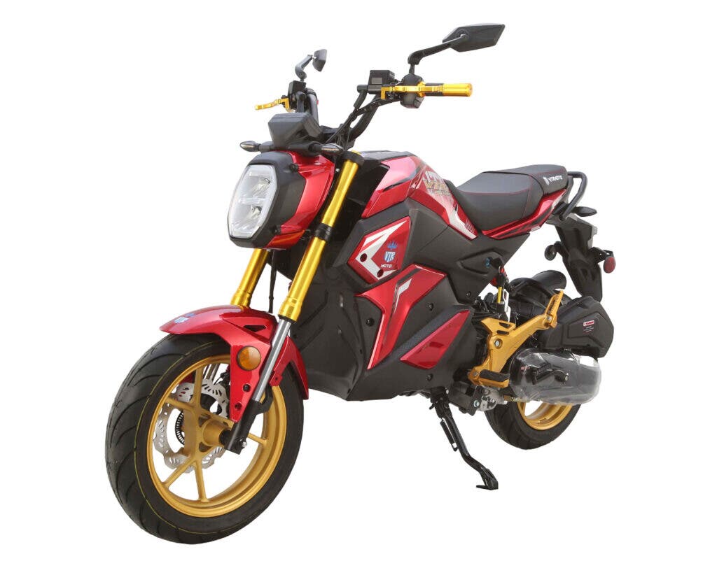 Apollo Vt 2026 Apollo ATVs VTR Vehicle Specs Guide