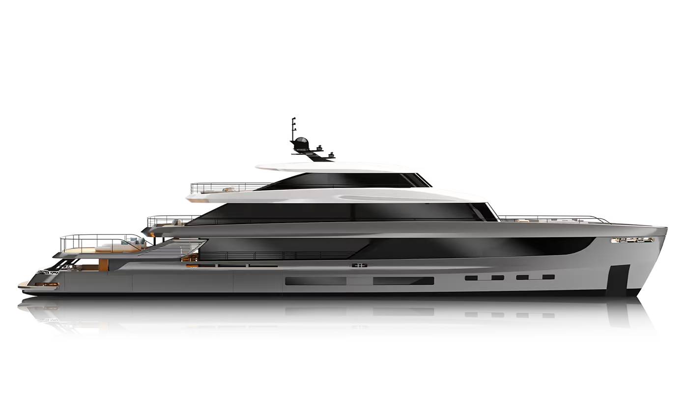 2026 Azimut Grande Vehicle Specs Guide 2026-azimut-grande-vehicle-specs-guide