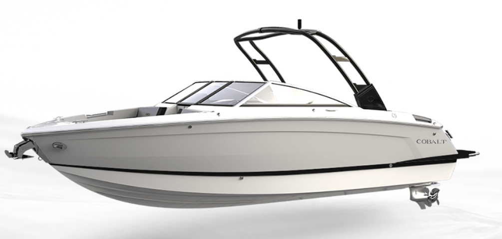 2026 Cobalt Boats R Series R6 Sterndrive specs and literature guide
