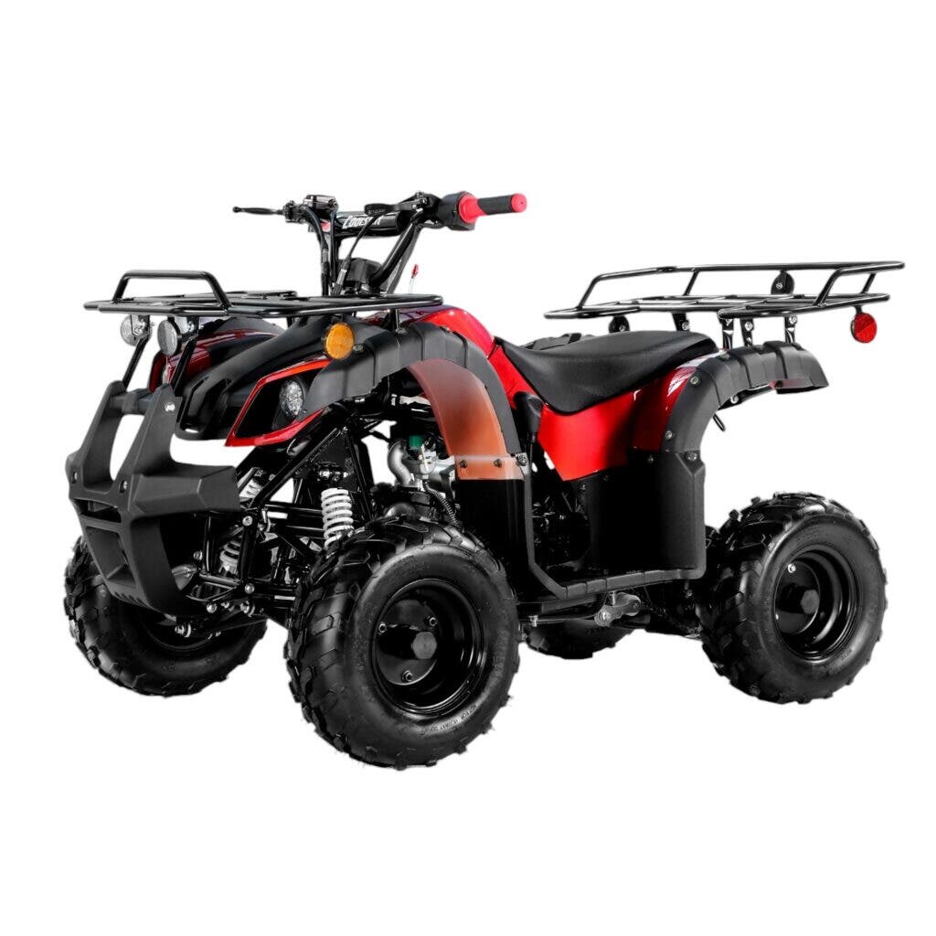 2026 Coolster ATV-3125 R Specs And Literature Guide