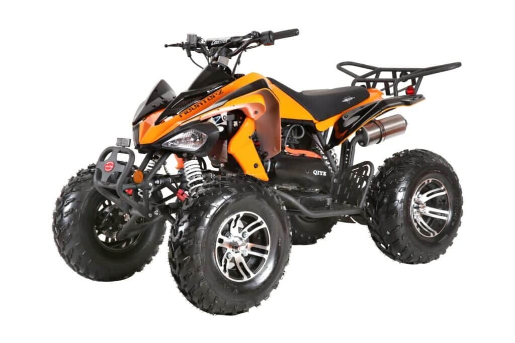 2026 Coolster ATV-3150 CXC Specs And Literature Guide