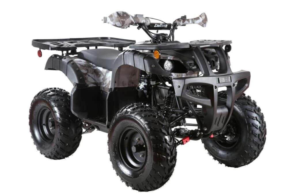 2026 Coolster ATV-3200 U Specs And Literature Guide