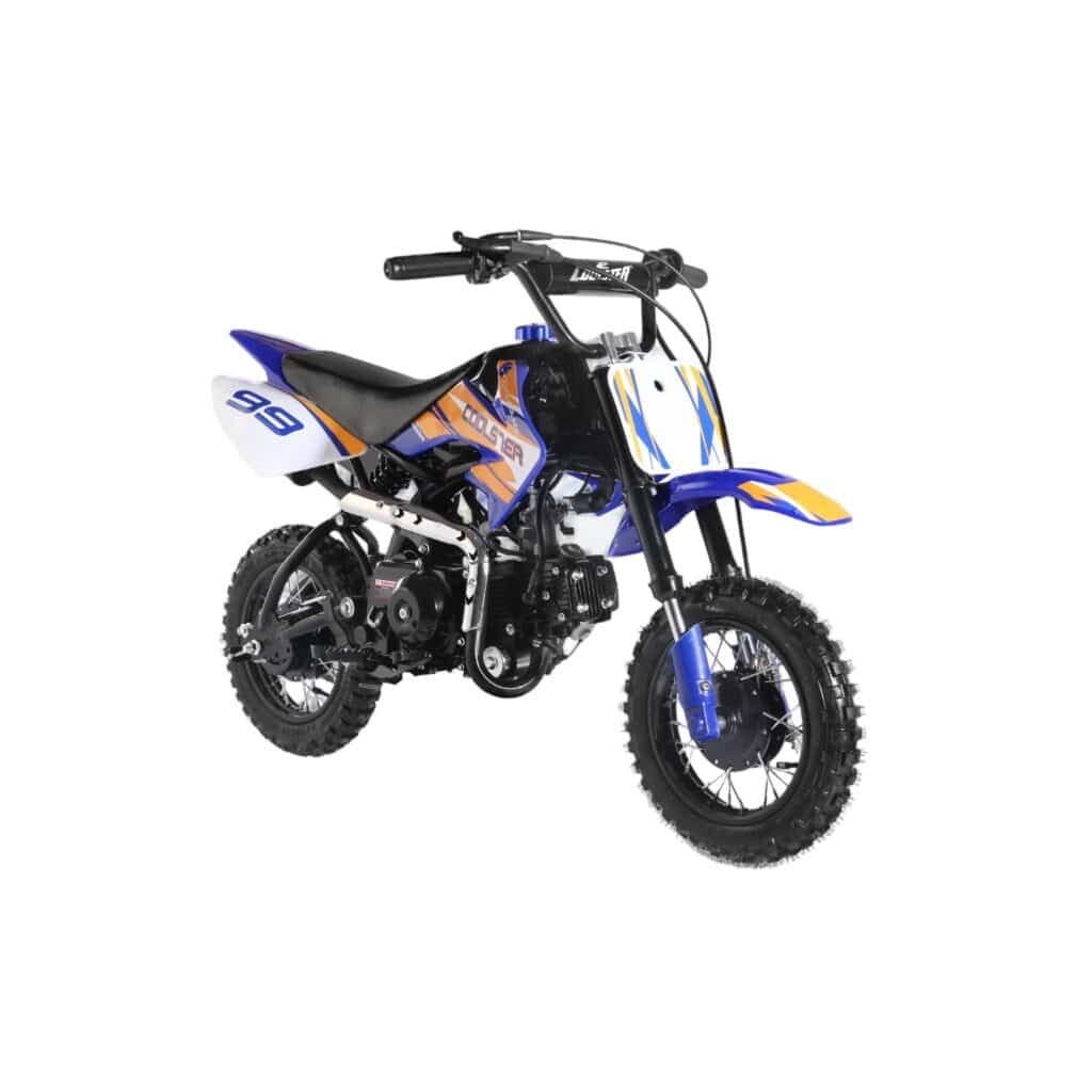 2026 Coolster QG 213A Specs And Literature Guide