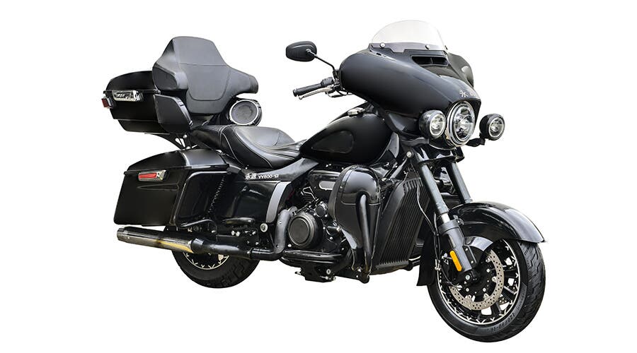 2026 Jonway Roadstar 800 Vehicle Specs Guide