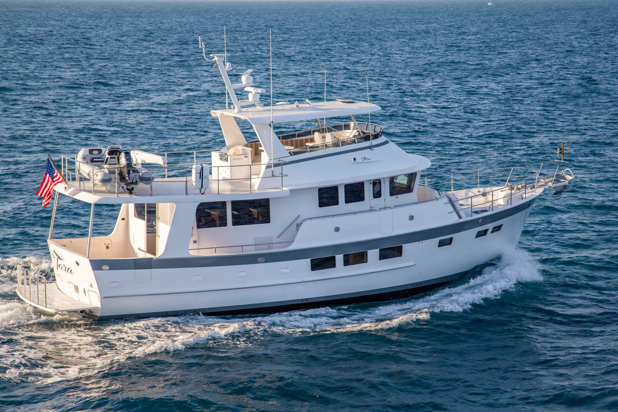 Vip Krogen 2026 Krogen 60 Boat specs guide