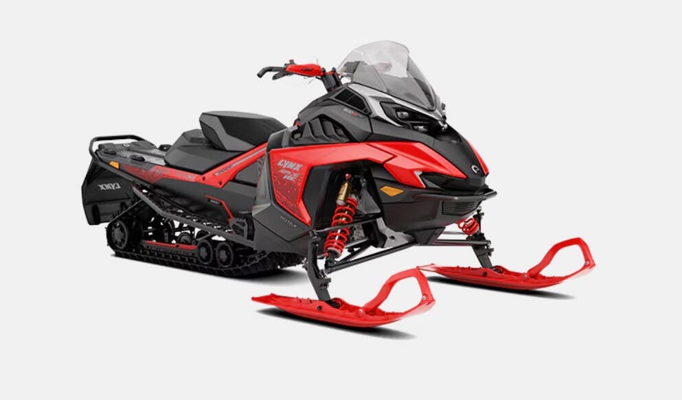 Lynx Rave Gle 2026 Lynx Rave Vehicle Specs Guide