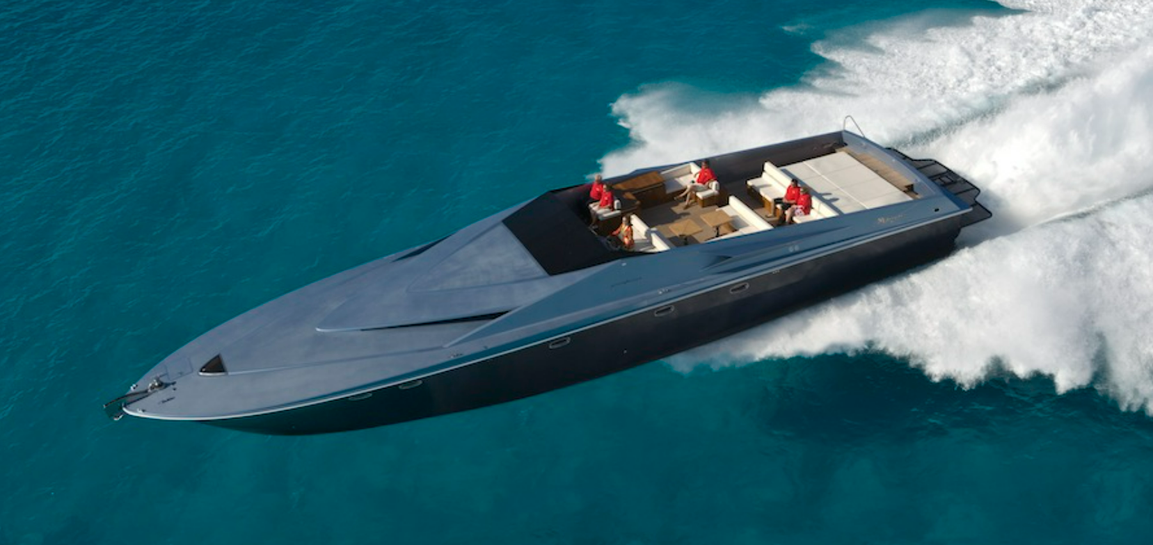 2026 Magnum Marine 80' Base Specs And Literature Guide