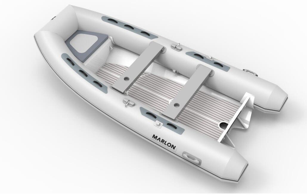 2026 Marlon Boats TR Vehicle Specs Guide