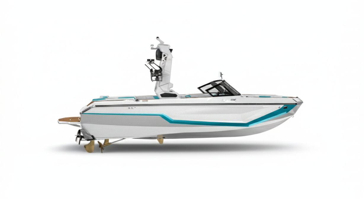 2026 Nautique Super Air GS20 Specs And Literature Guide