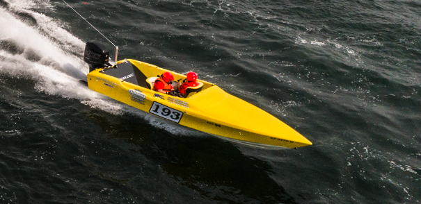 2026 Nordic 21' Cyclone Ski/Race Vehicle Specs Guide