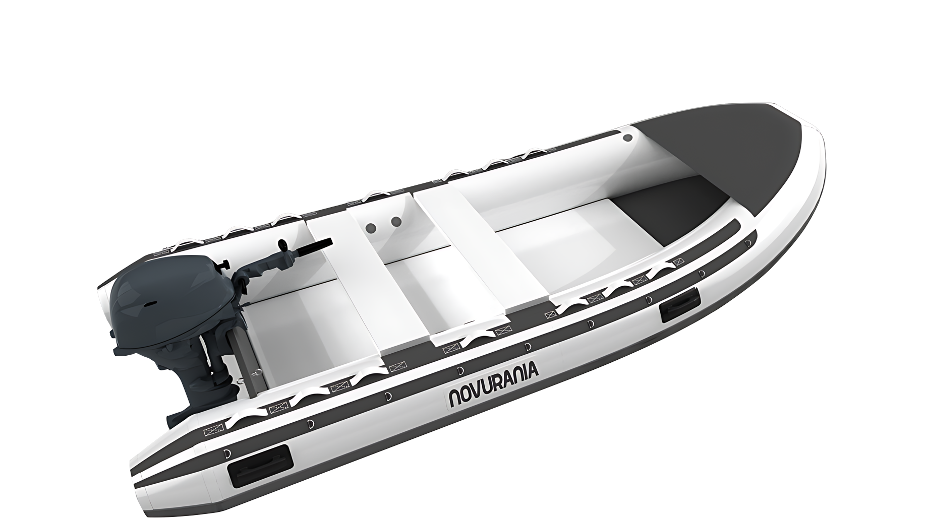 Novurania Ramp Find complete specifications for Novurania GS Vehicles Here