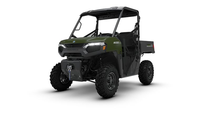 Polaris Specs Guide. Complete specifications for all Polaris models ...