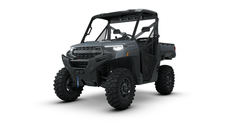 2026 Polaris Ranger XP 1000 Base Specs And Literature Guide