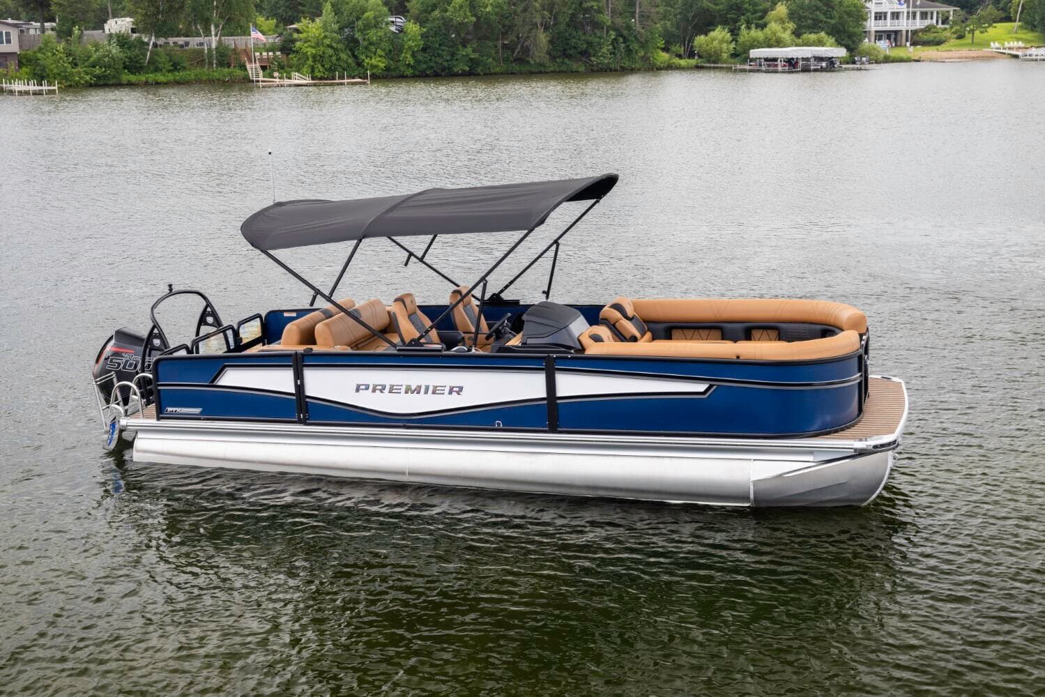Rl Dl 2026 Premier Intrigue 250 INTRIGUE RL - DL specs and literature guide