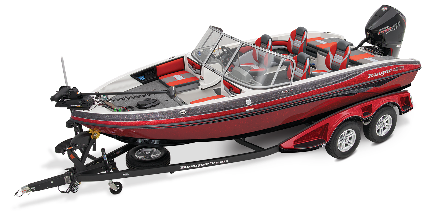 Ranger Specs guide. Complete specifications for all Ranger models 2008 ...