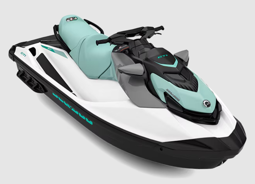 2026 Sea Doo GTI Vehicle Specs Guide 2026 Sea Doo GTI Vehicle Specs Guide