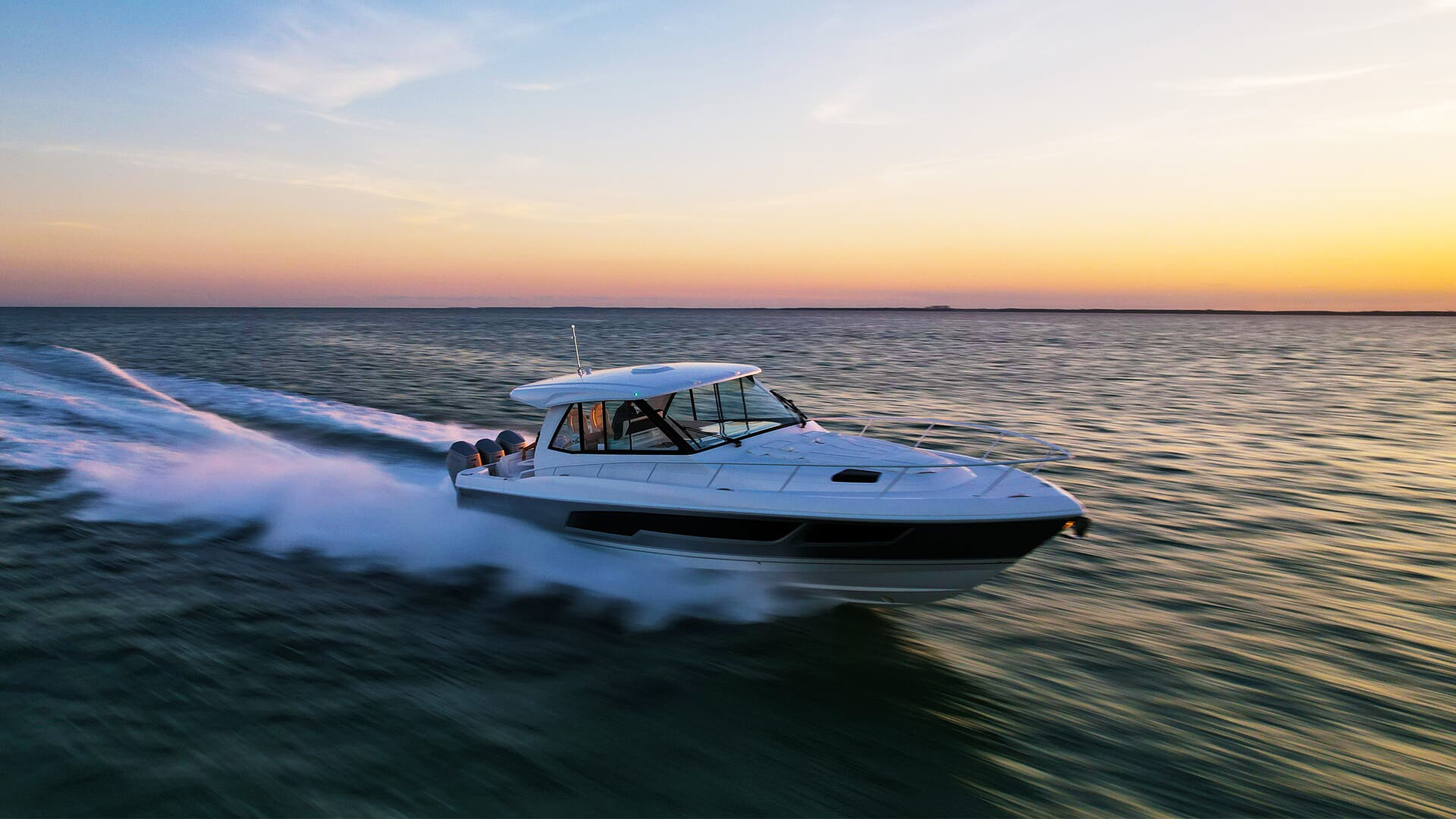 2026 inTrepid Evolution 50 specs and literature guide