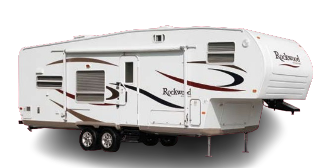 Rockwood Signature Ultra Lite
