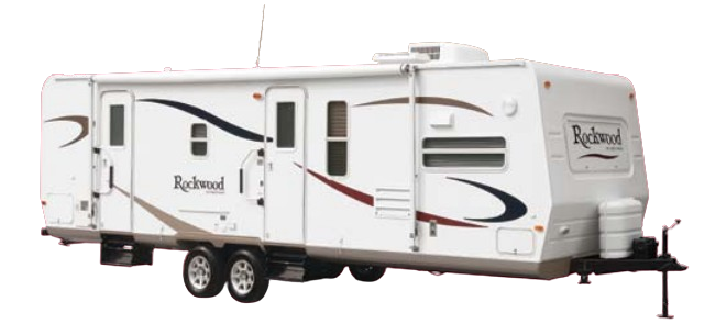 Rockwood Signature Ultra Lite