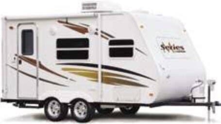Coachmen M-Series