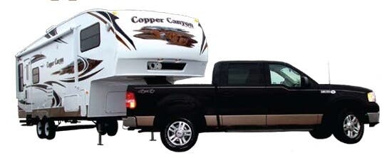 Sprinter Copper Canyon