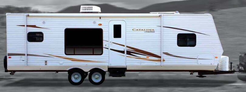 Coachmen Catalina