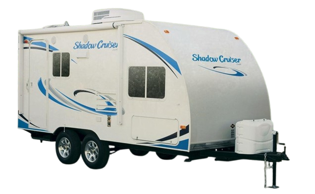 Cruiser RV Shadow Cruiser