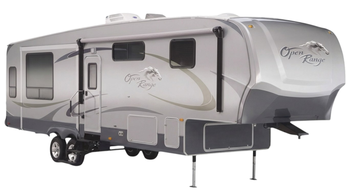 Highland Ridge Open Range Journeyer