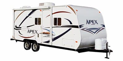 Coachmen Apex