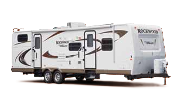 Forest River Rockwood Signature Ultra Lite