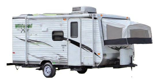 Get Forest River Wildwood X-Lite Wildwood X-Lite Specs and Brochures