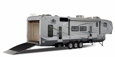 Highland Ridge Open Range Rolling Thunder