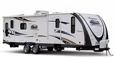 Coachmen Freedom Express