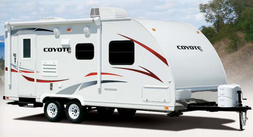 Coyote
